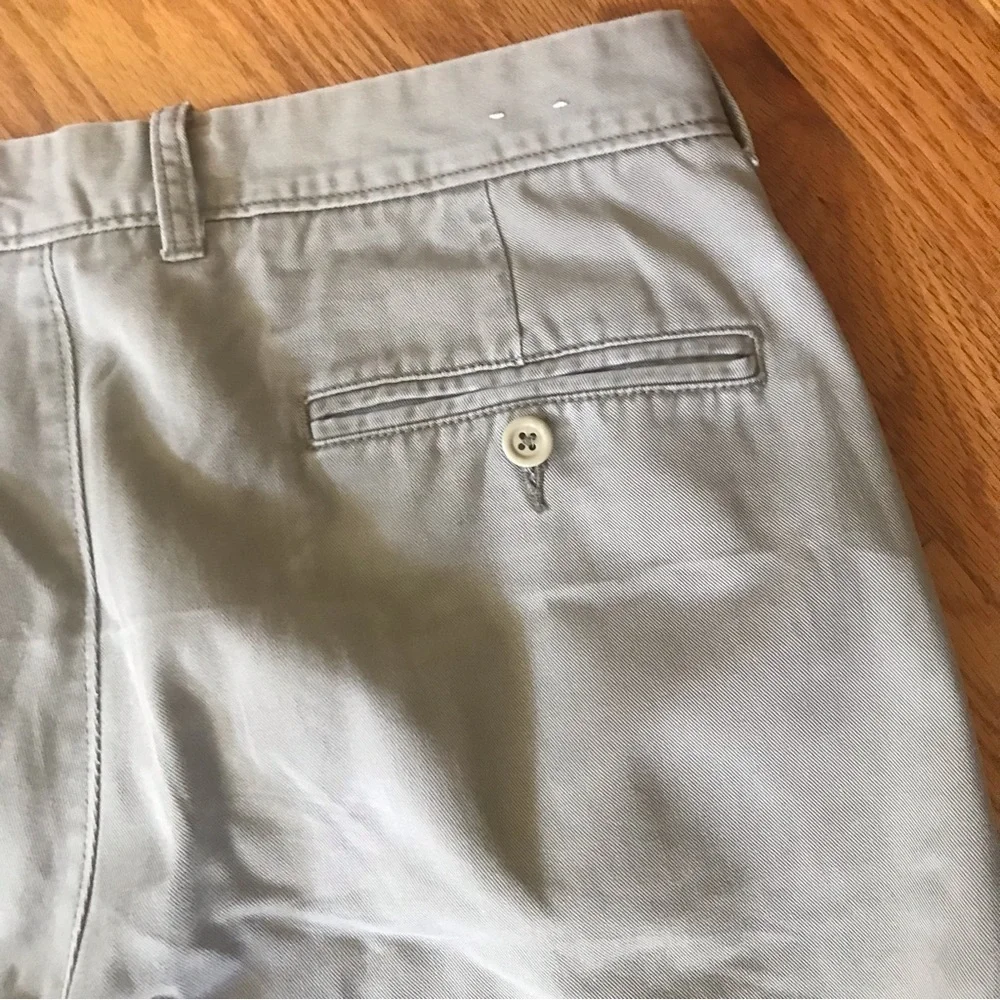 ▪️J CREW Khakis